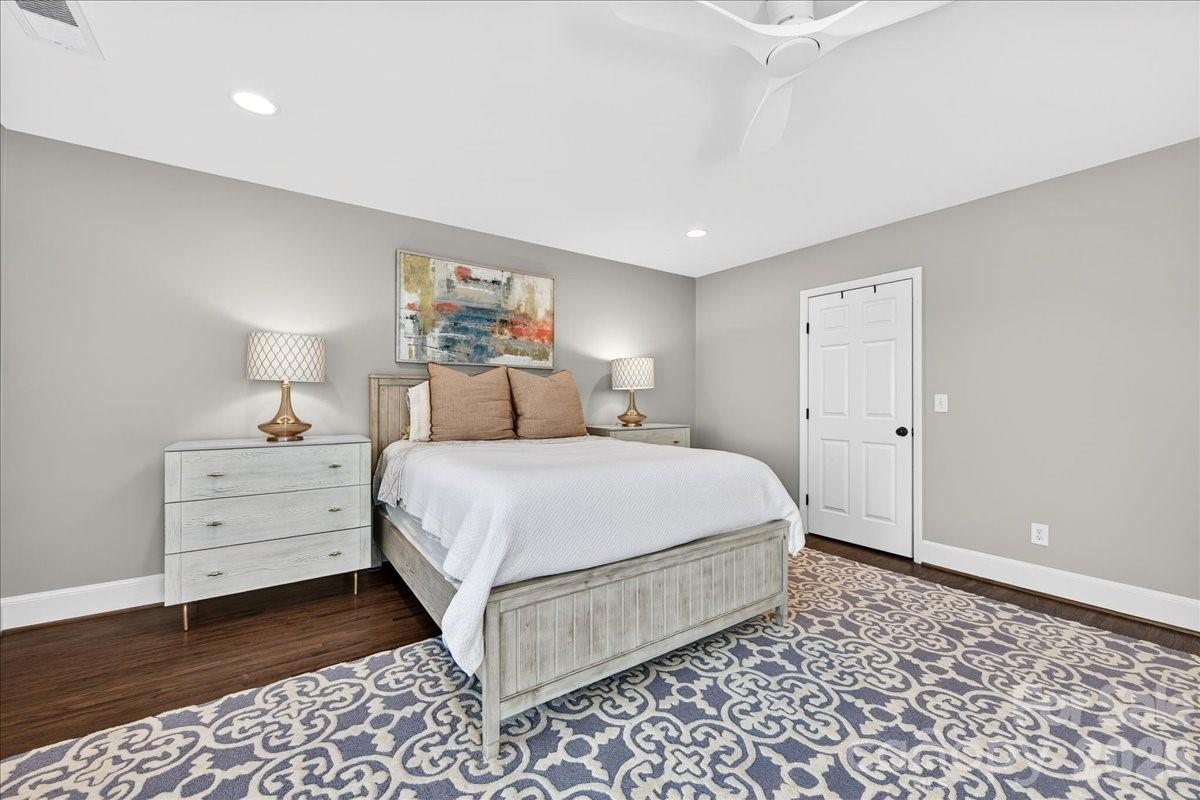 Robinson Woods - Residential