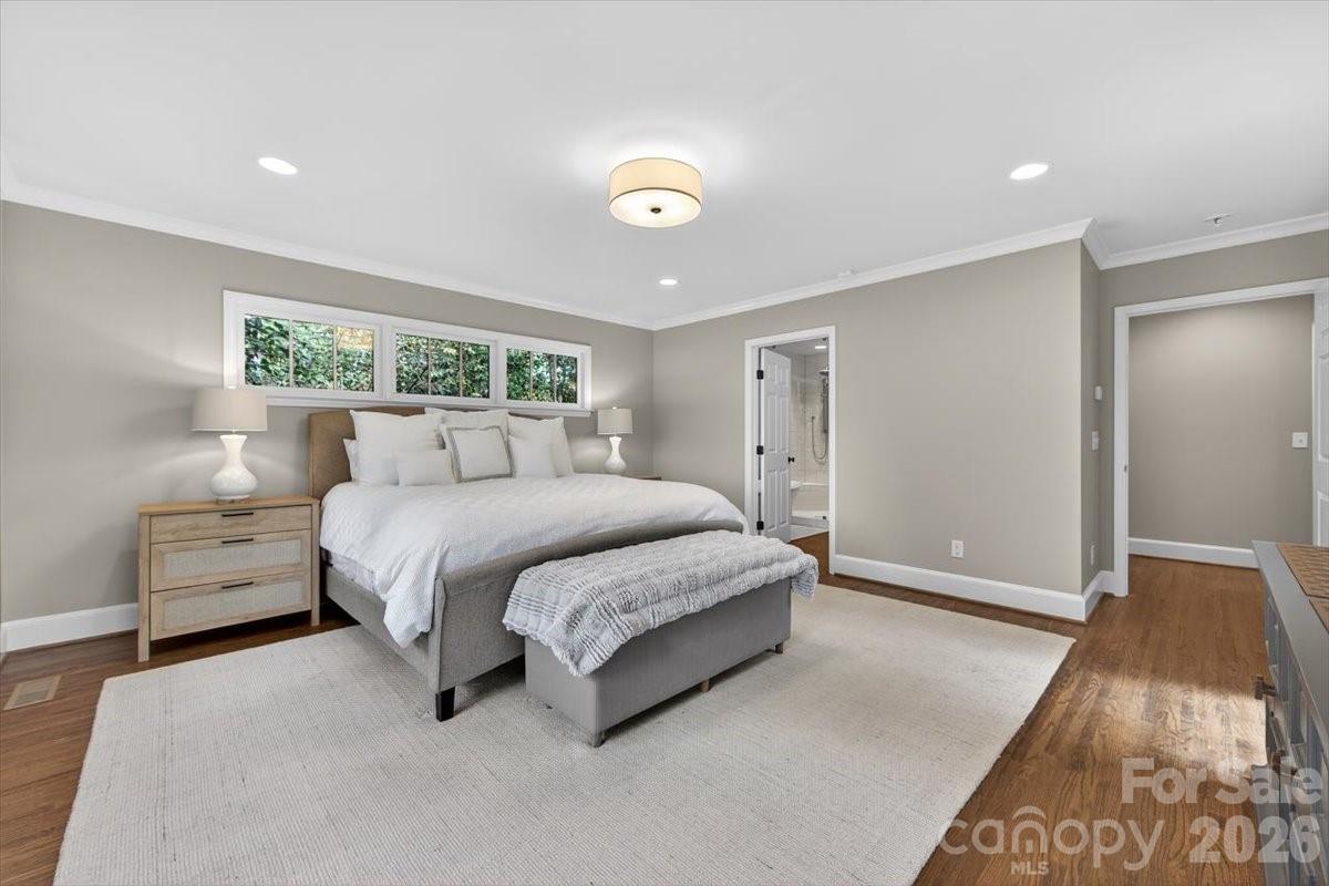 Robinson Woods - Residential