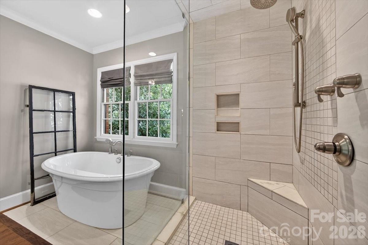 Robinson Woods - Residential