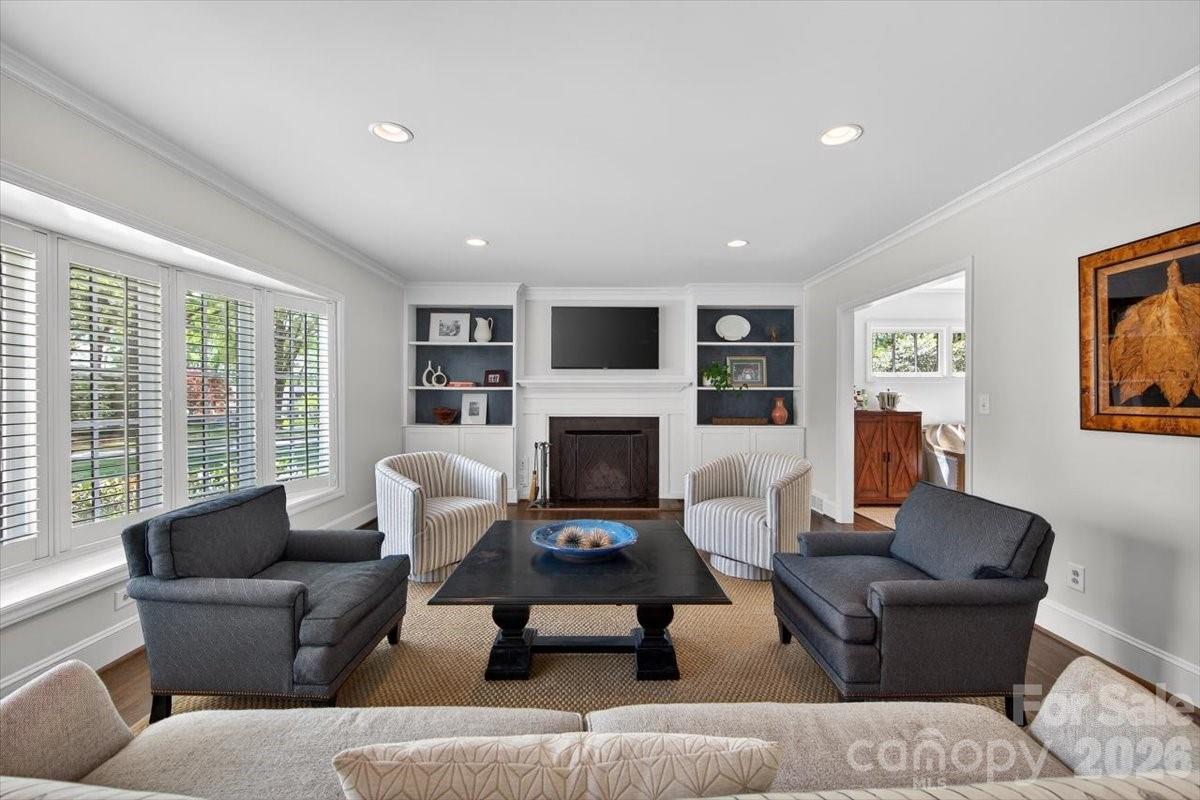 Robinson Woods - Residential