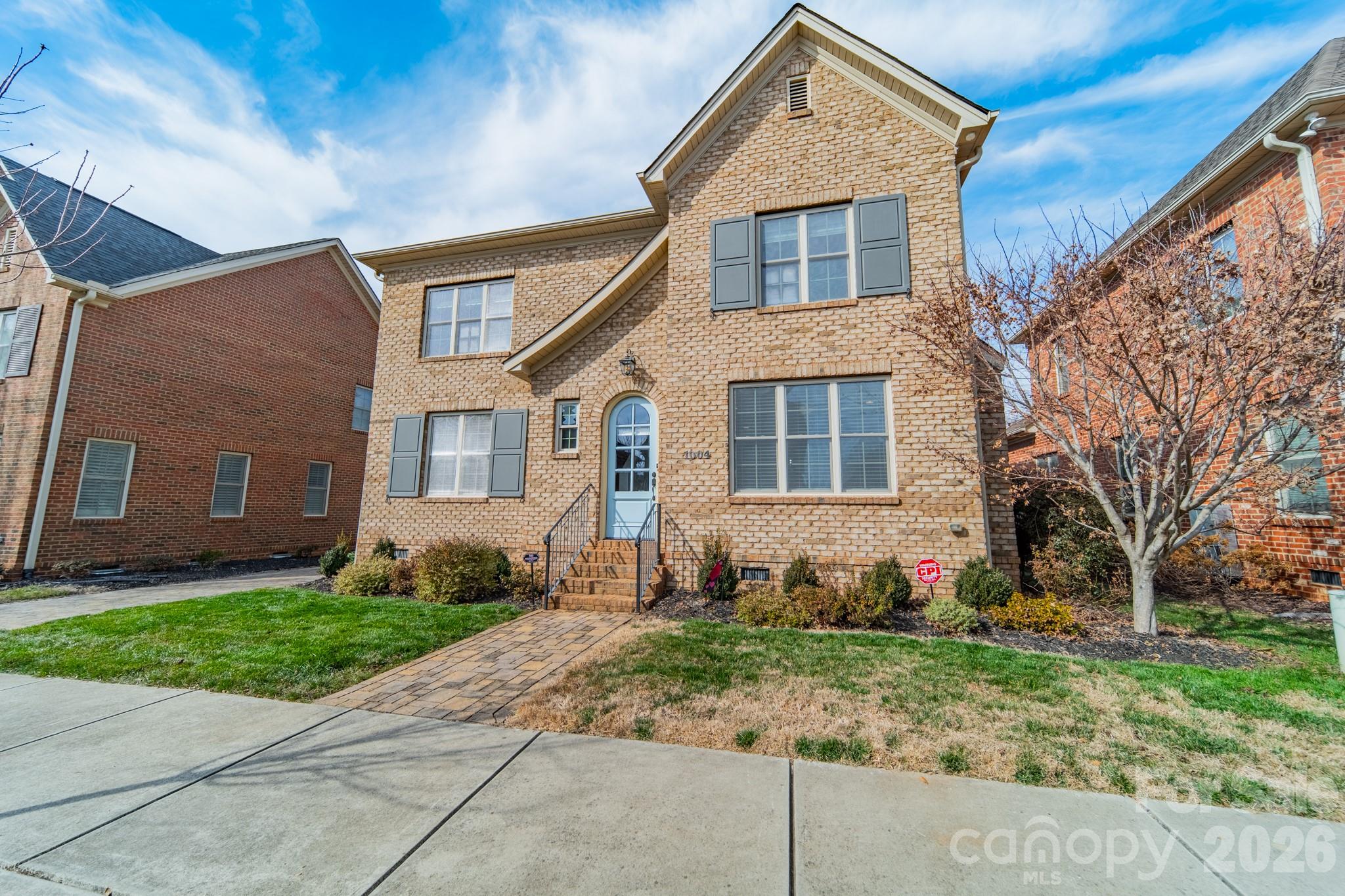 1004 Belmont Village Drive