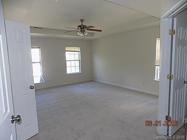 Steele Creek Landing - Residential Lease