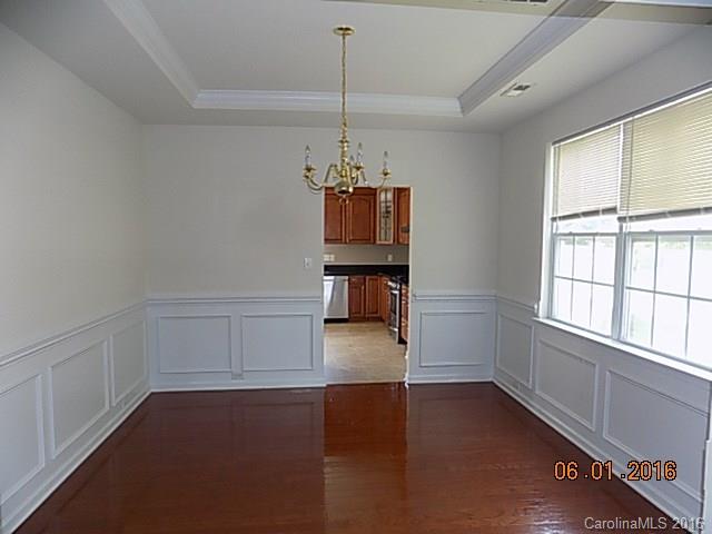 Steele Creek Landing - Residential Lease