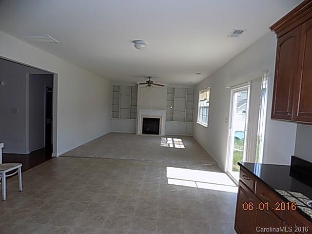 Steele Creek Landing - Residential Lease