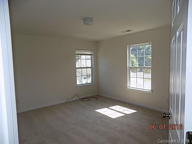 Steele Creek Landing - Residential Lease