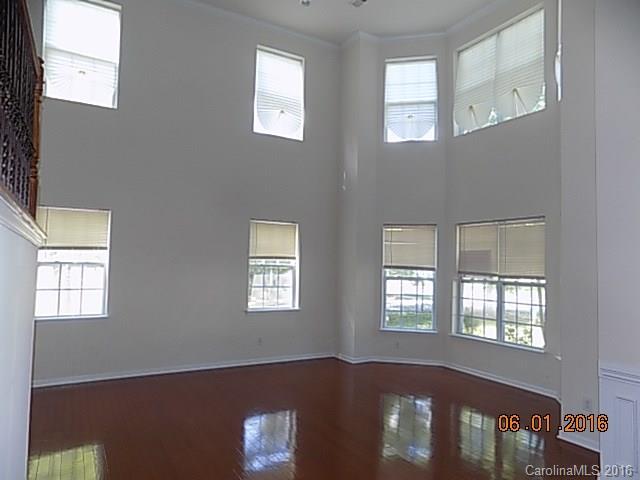 Steele Creek Landing - Residential Lease