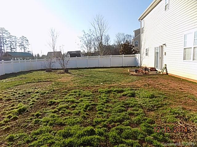 Steele Creek Landing - Residential Lease