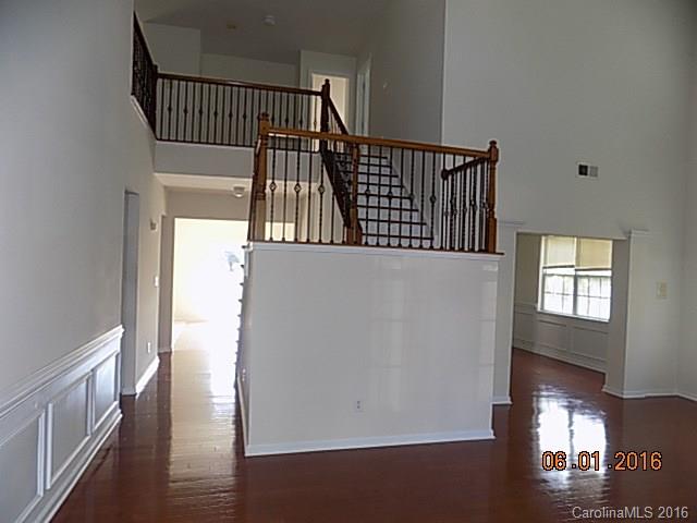 Steele Creek Landing - Residential Lease