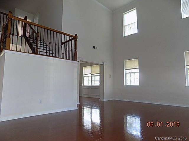 Steele Creek Landing - Residential Lease