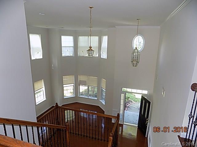 Steele Creek Landing - Residential Lease