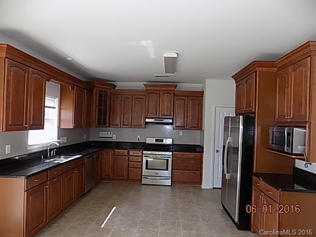 Steele Creek Landing - Residential Lease