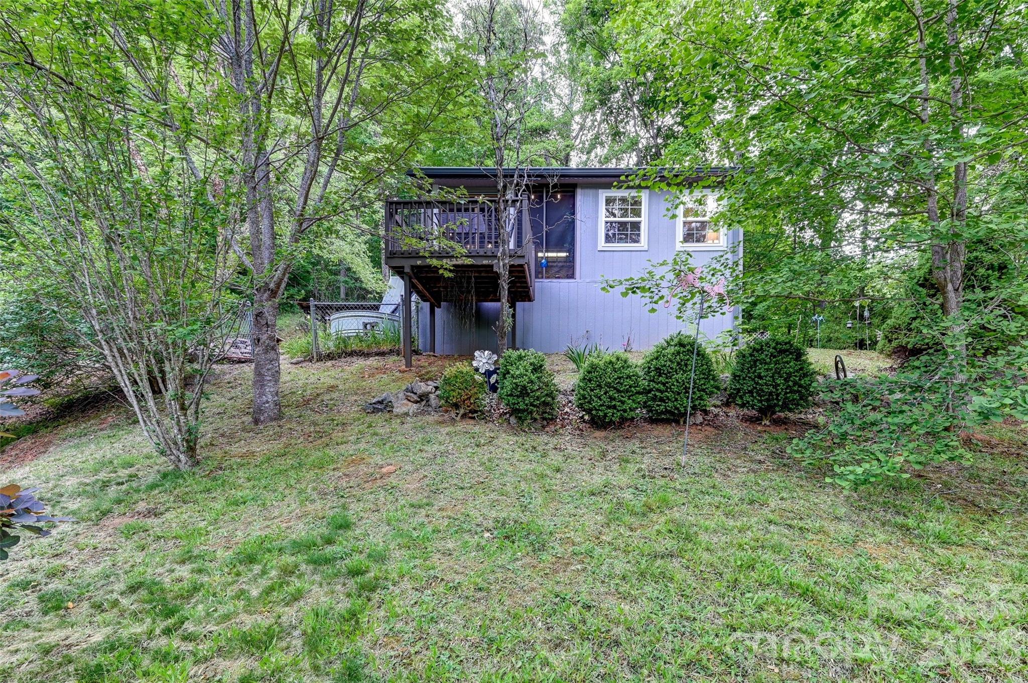 90 Davidson Gap Road