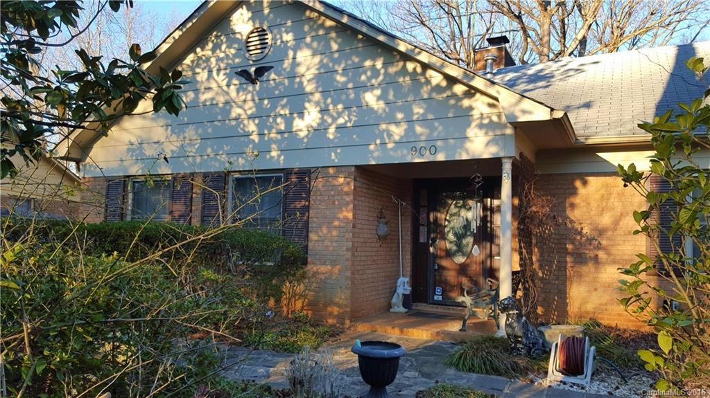 East Forest - Residential