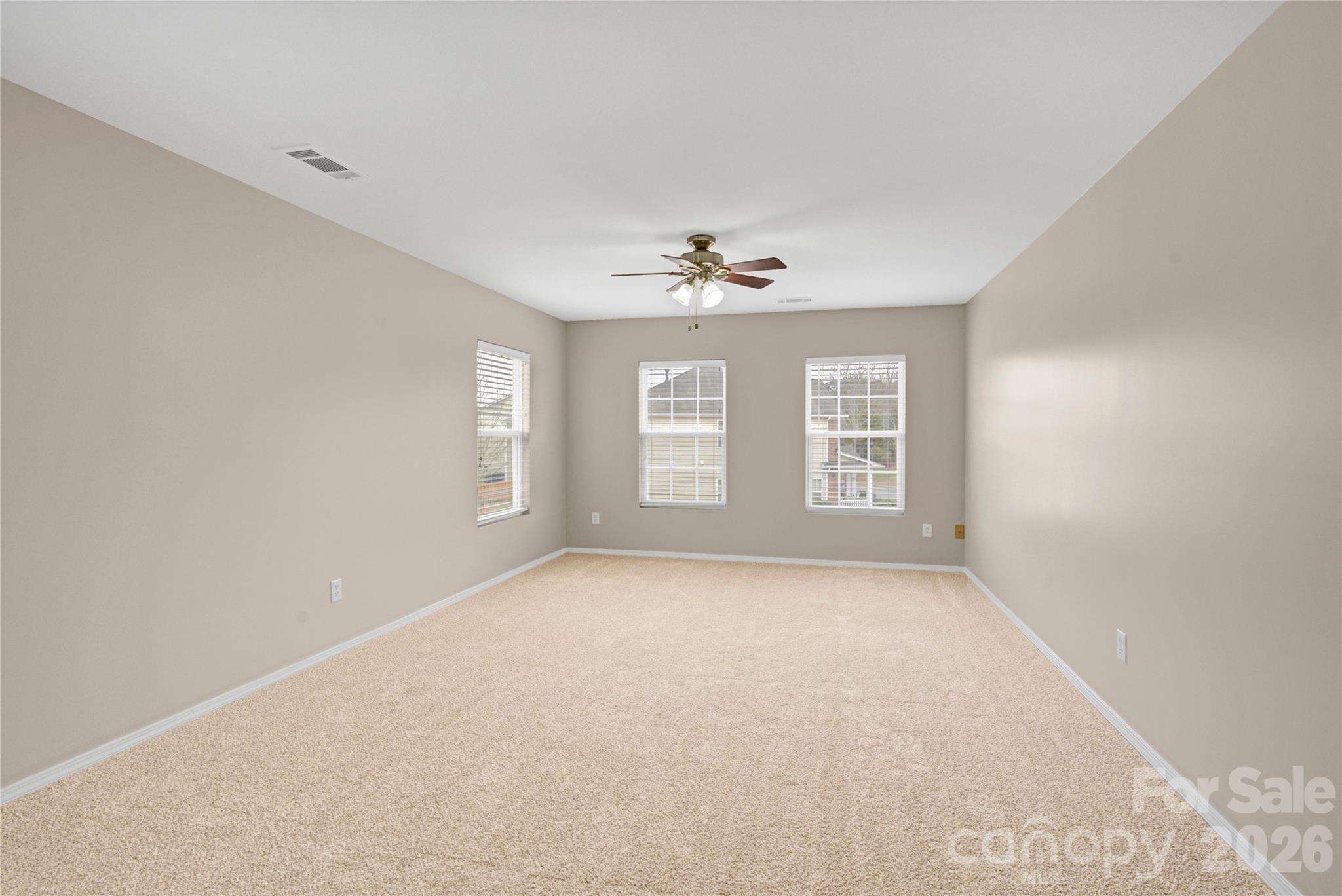 Prosperity Ridge - Residential