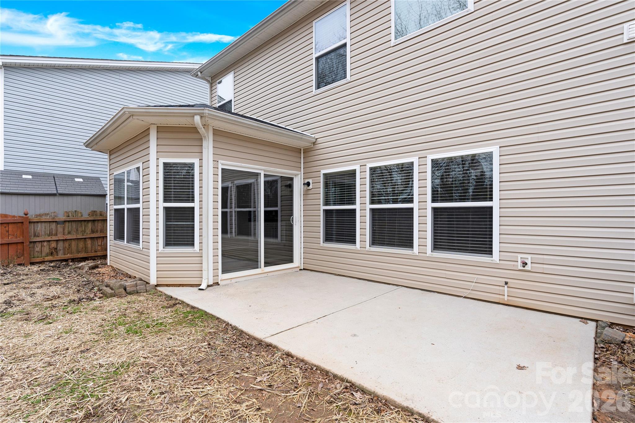 Prosperity Ridge - Residential