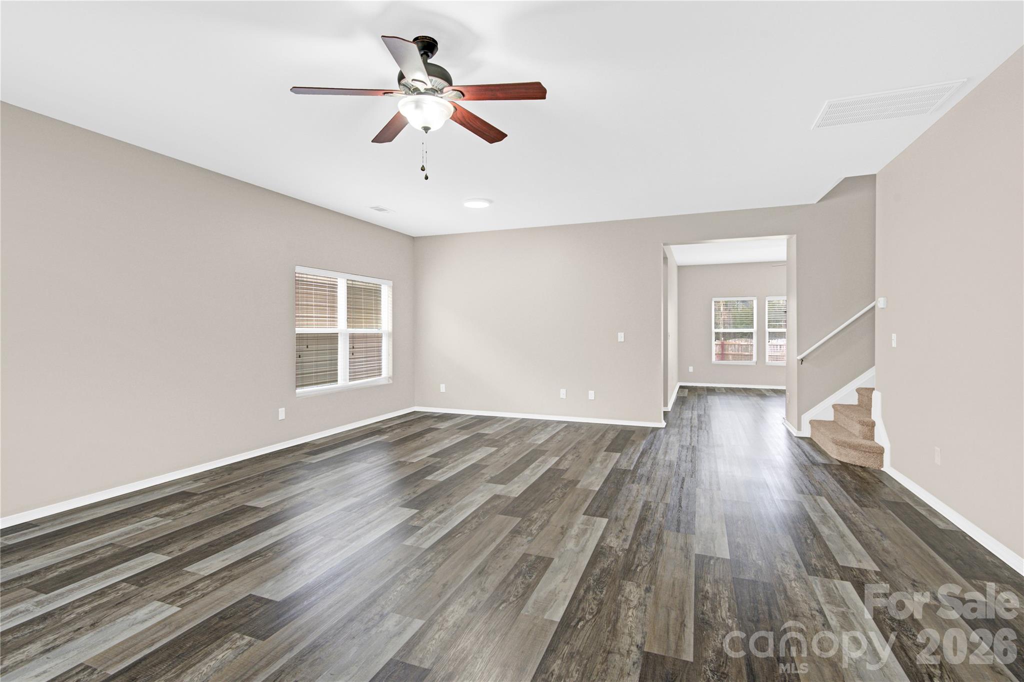 Prosperity Ridge - Residential