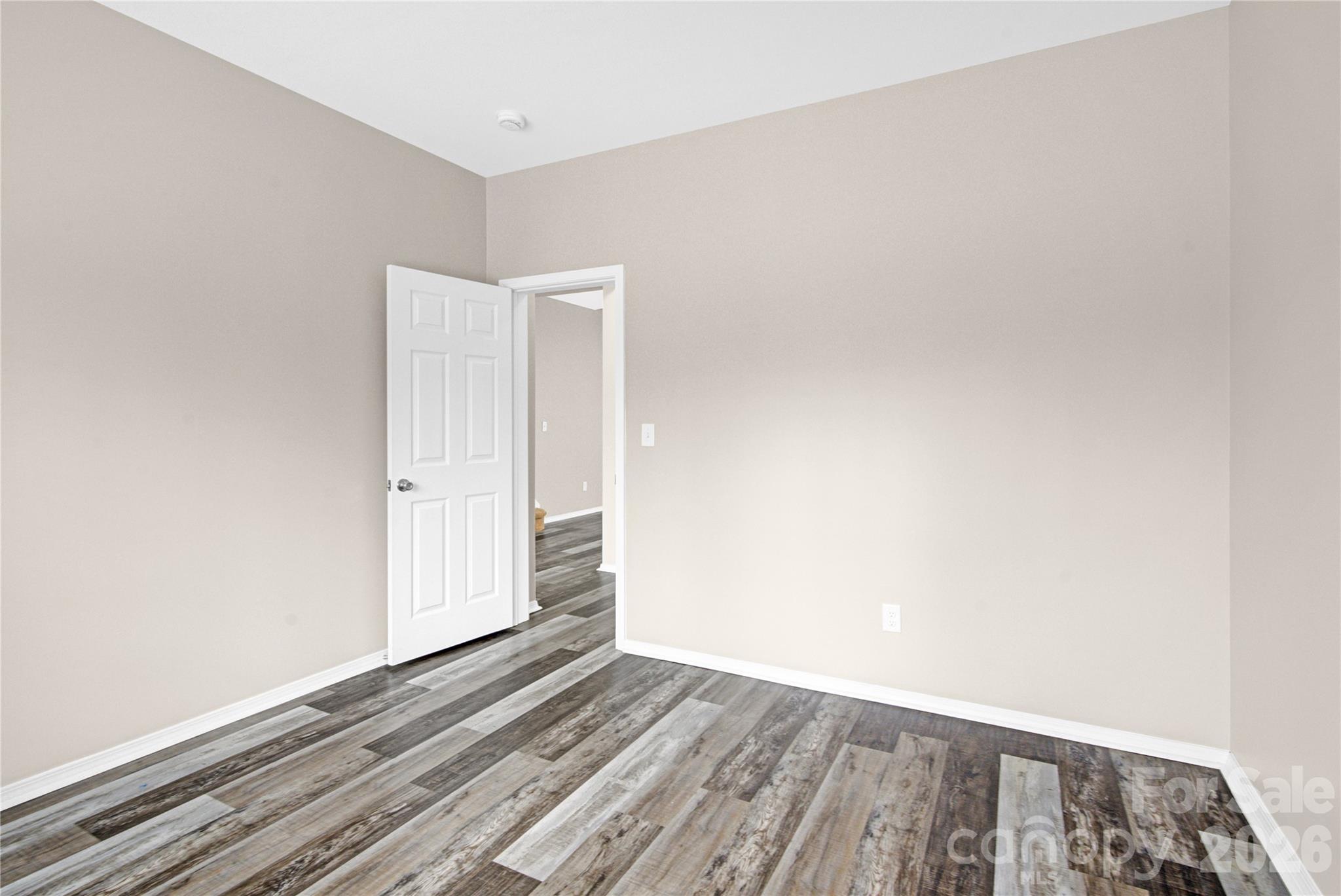 Prosperity Ridge - Residential