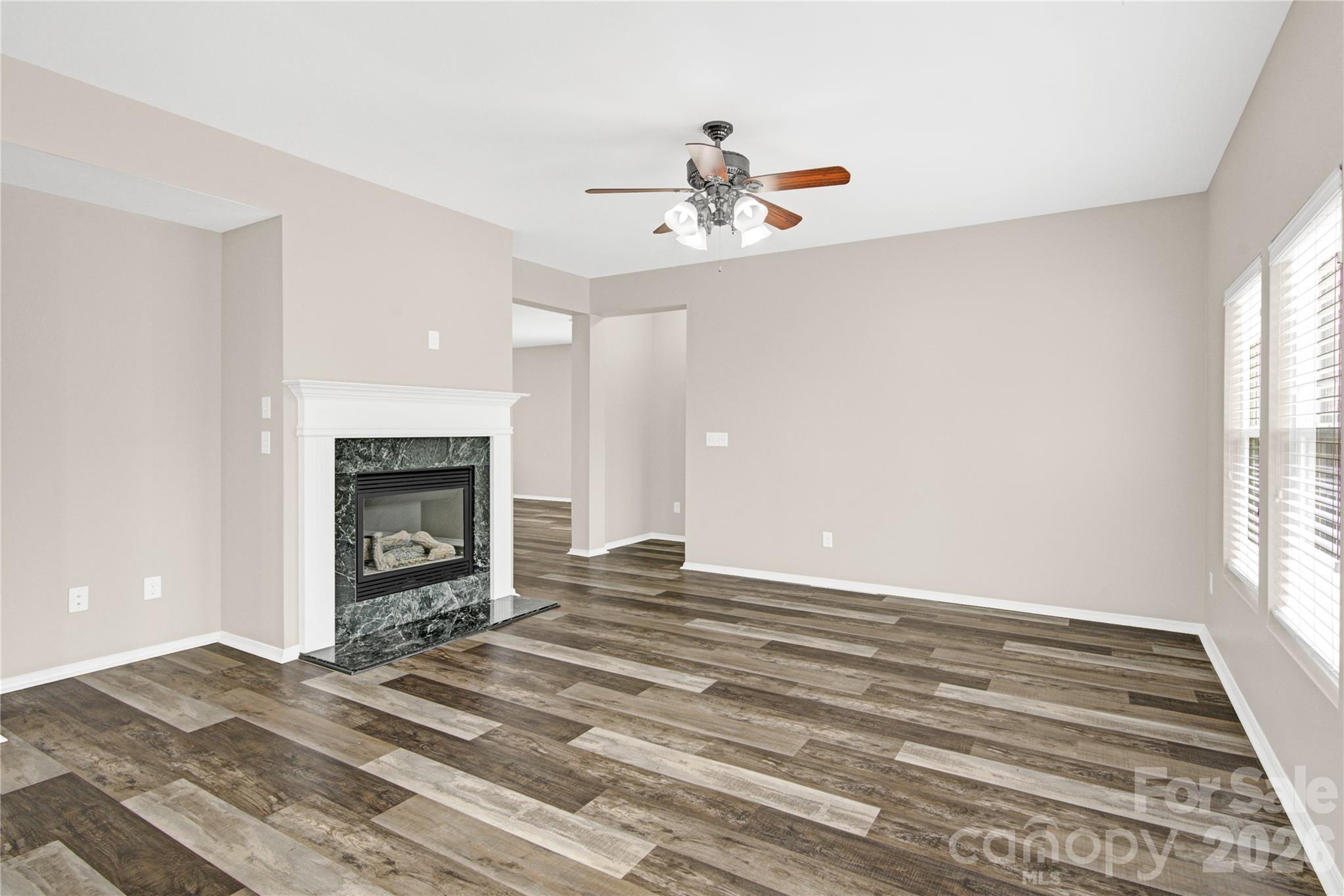 Prosperity Ridge - Residential