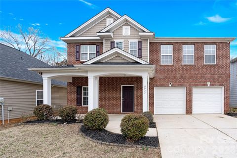 9932 Rocky Ford Club Road Charlotte NC 28269