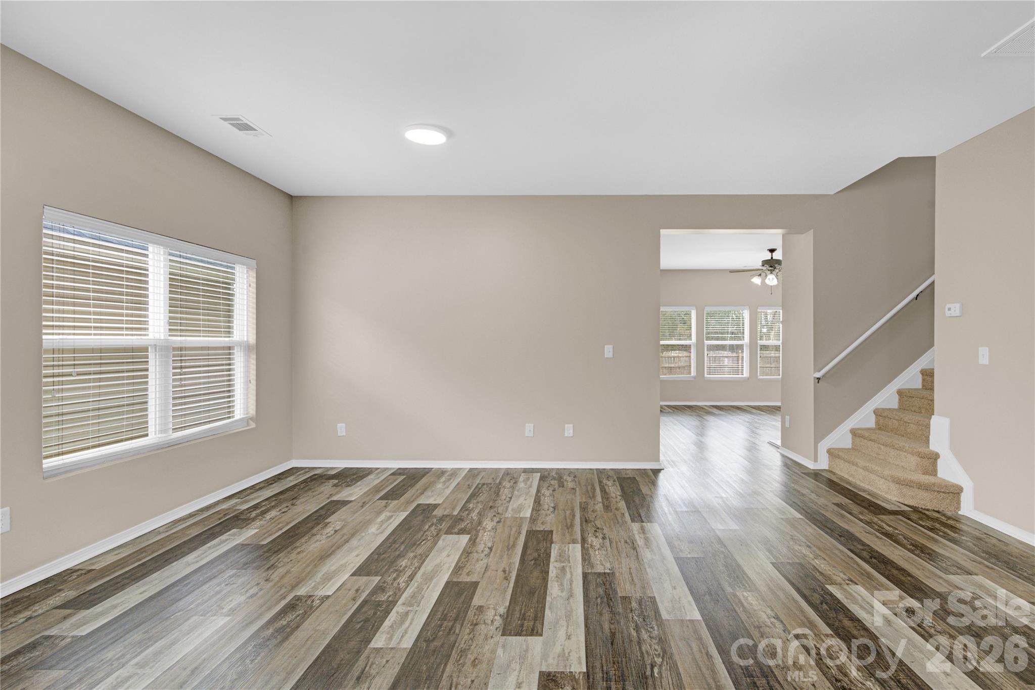 Prosperity Ridge - Residential