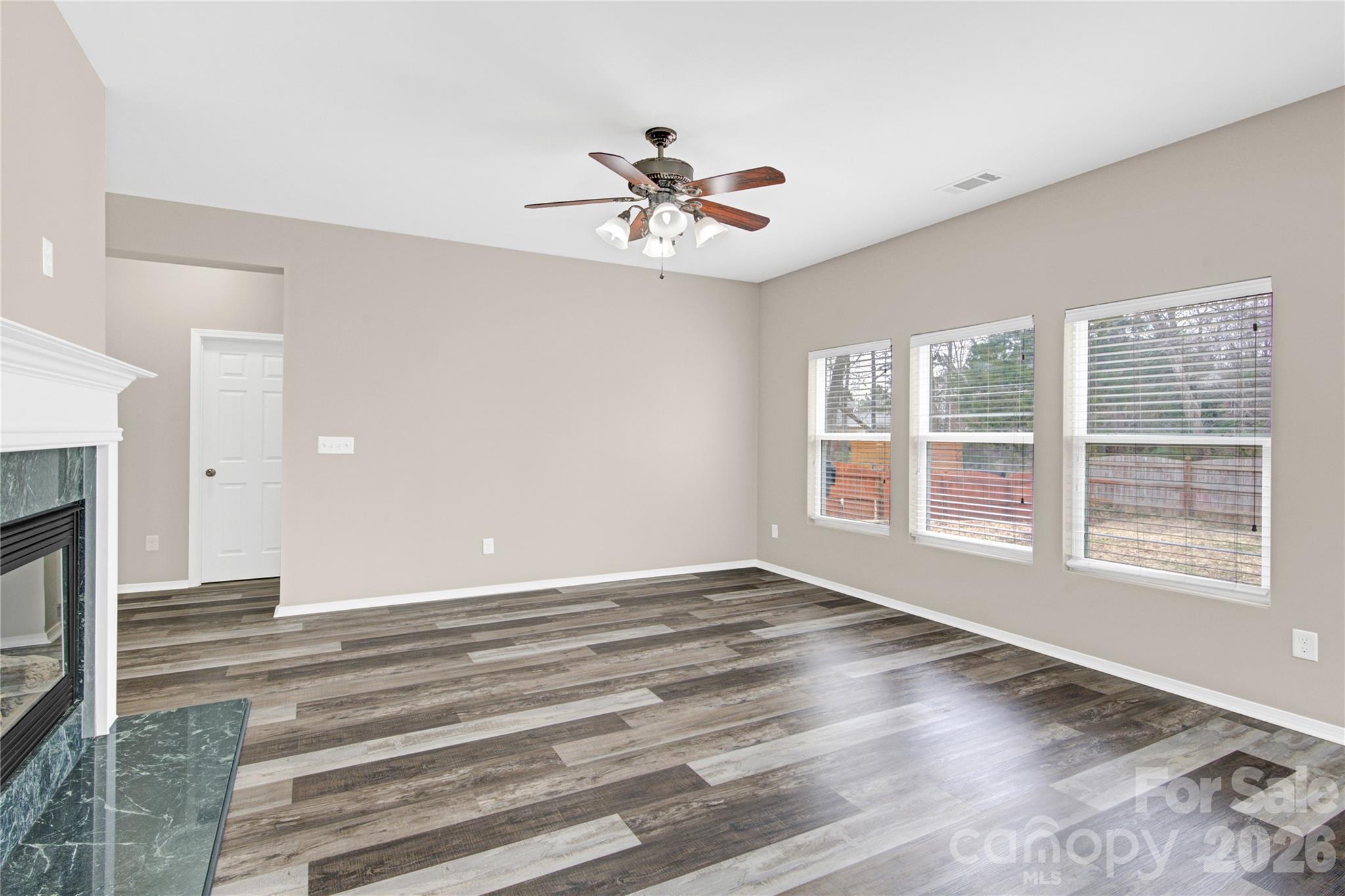 Prosperity Ridge - Residential