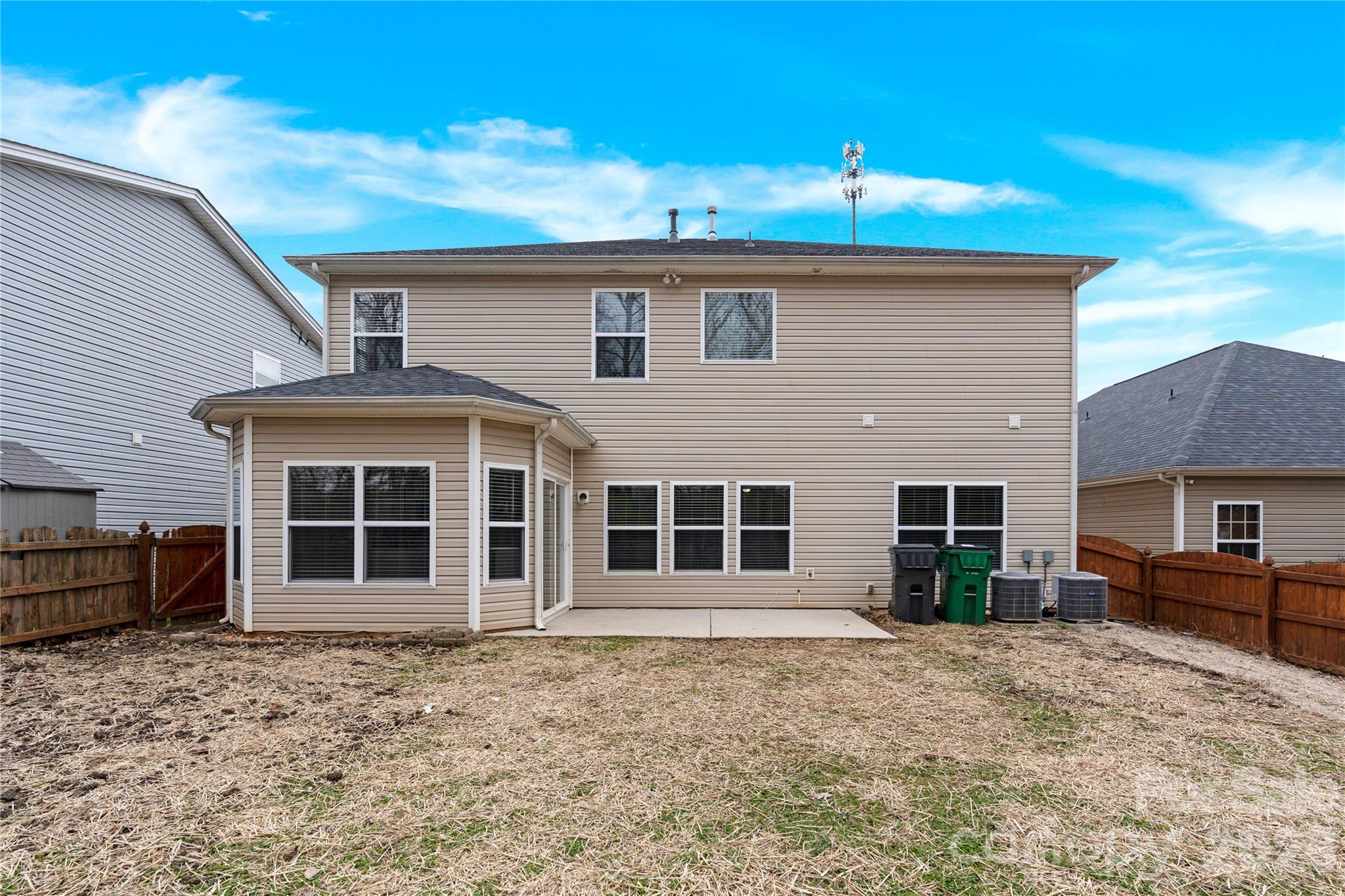 Prosperity Ridge - Residential