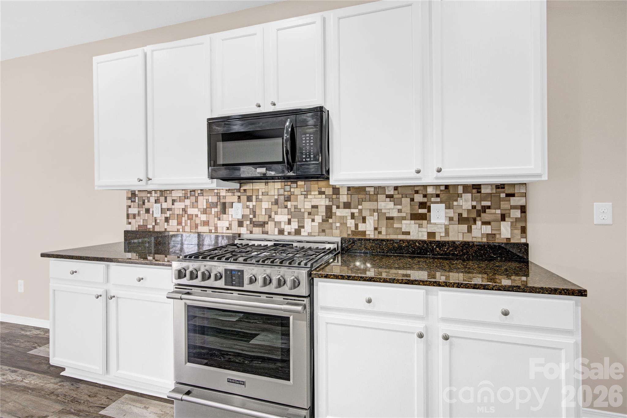 Prosperity Ridge - Residential