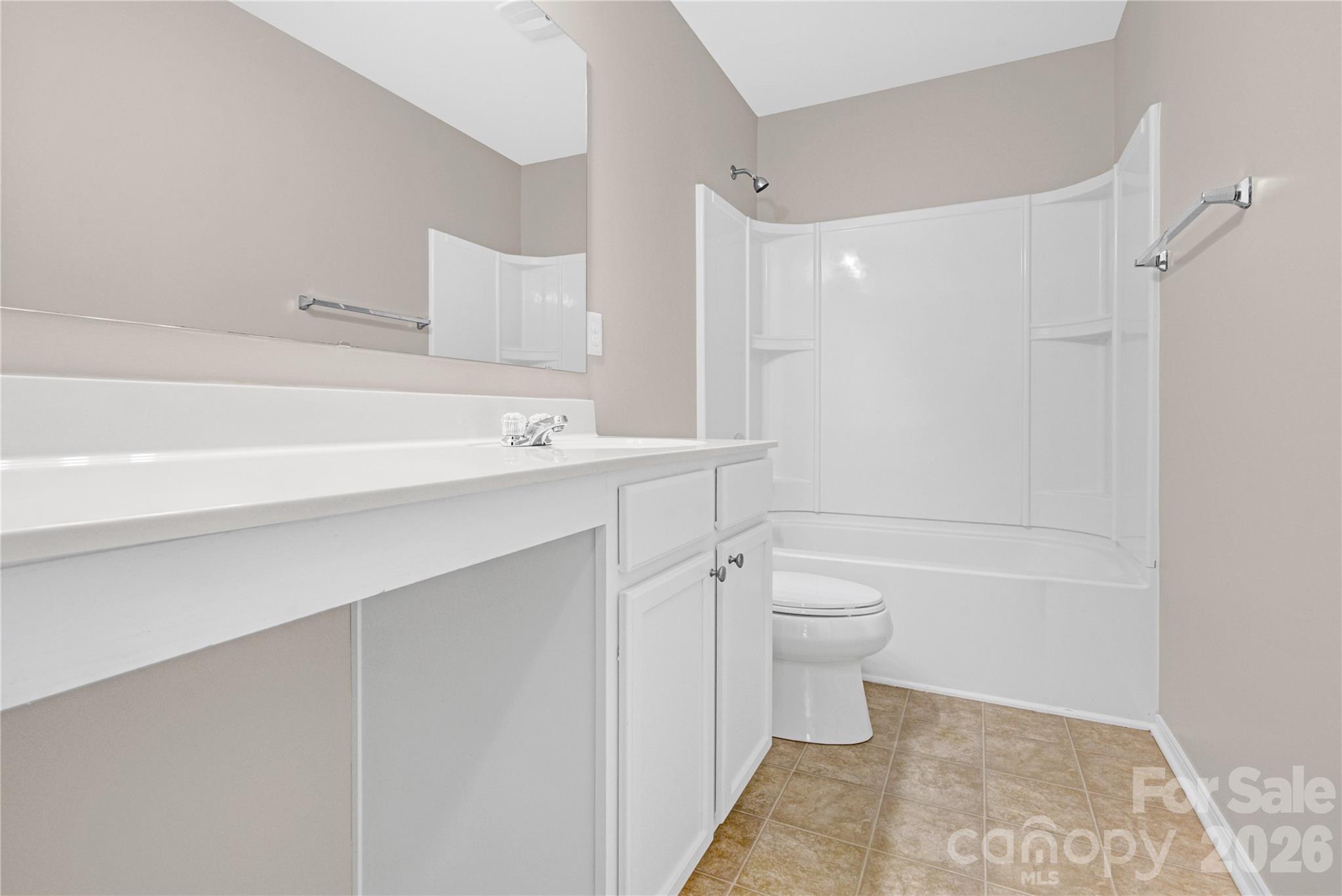 Prosperity Ridge - Residential