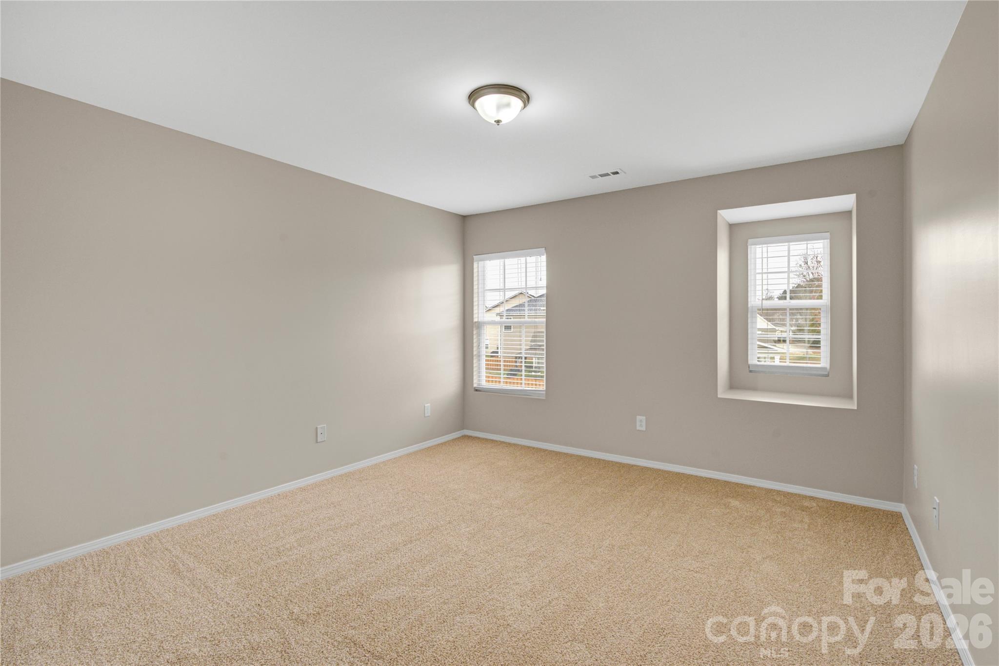 Prosperity Ridge - Residential