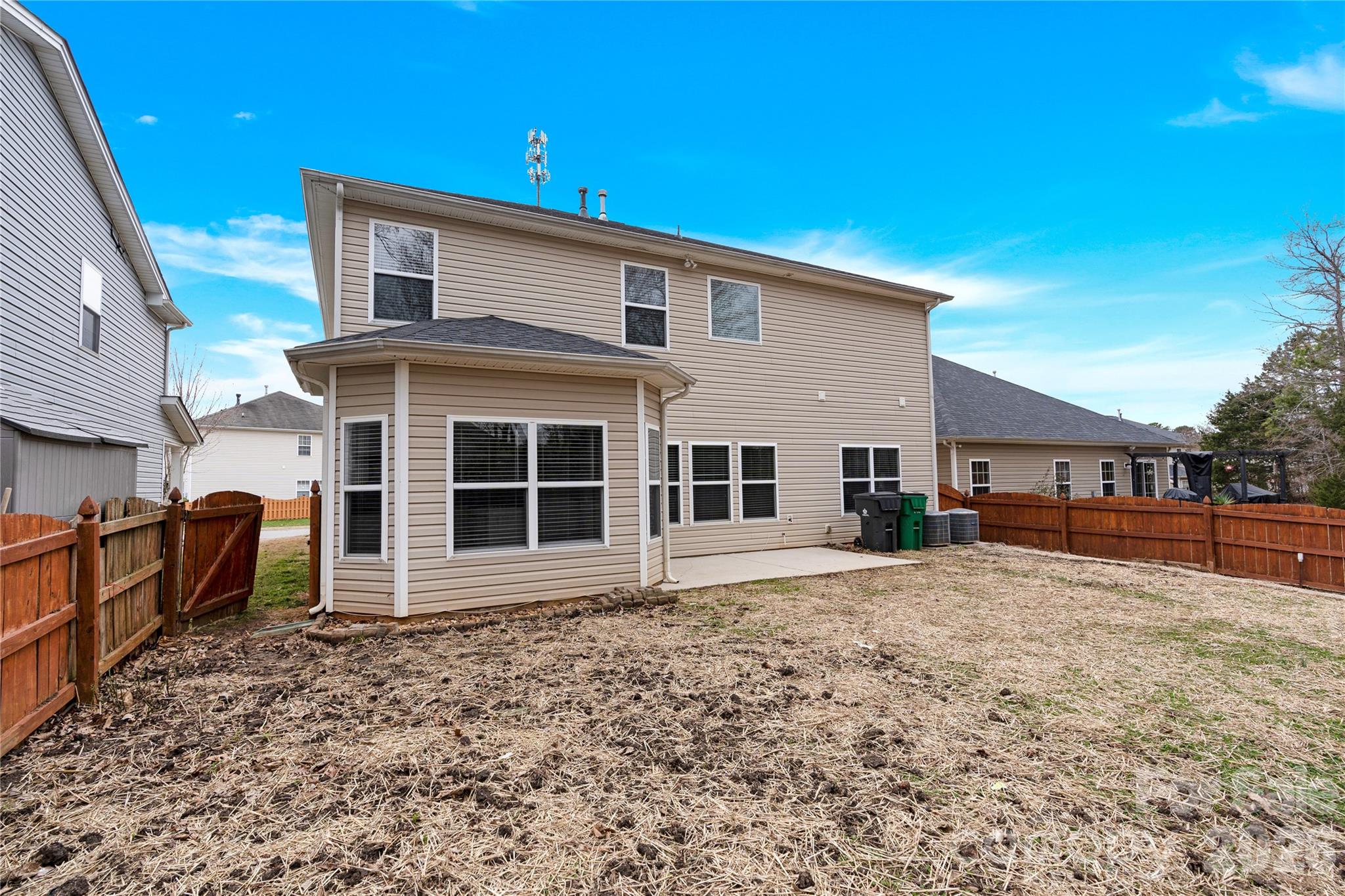 Prosperity Ridge - Residential