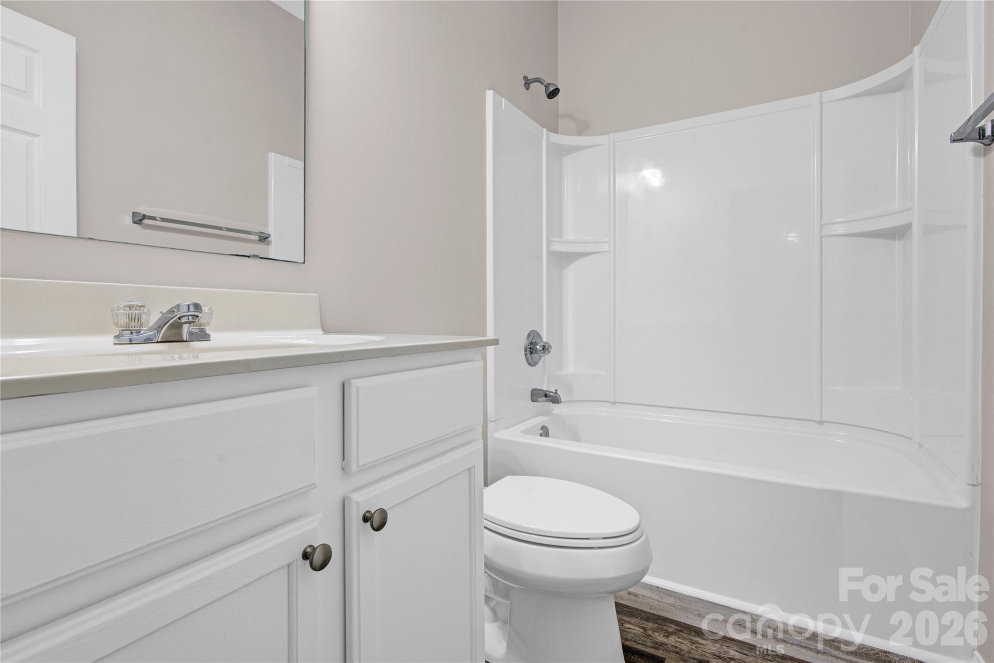 Prosperity Ridge - Residential