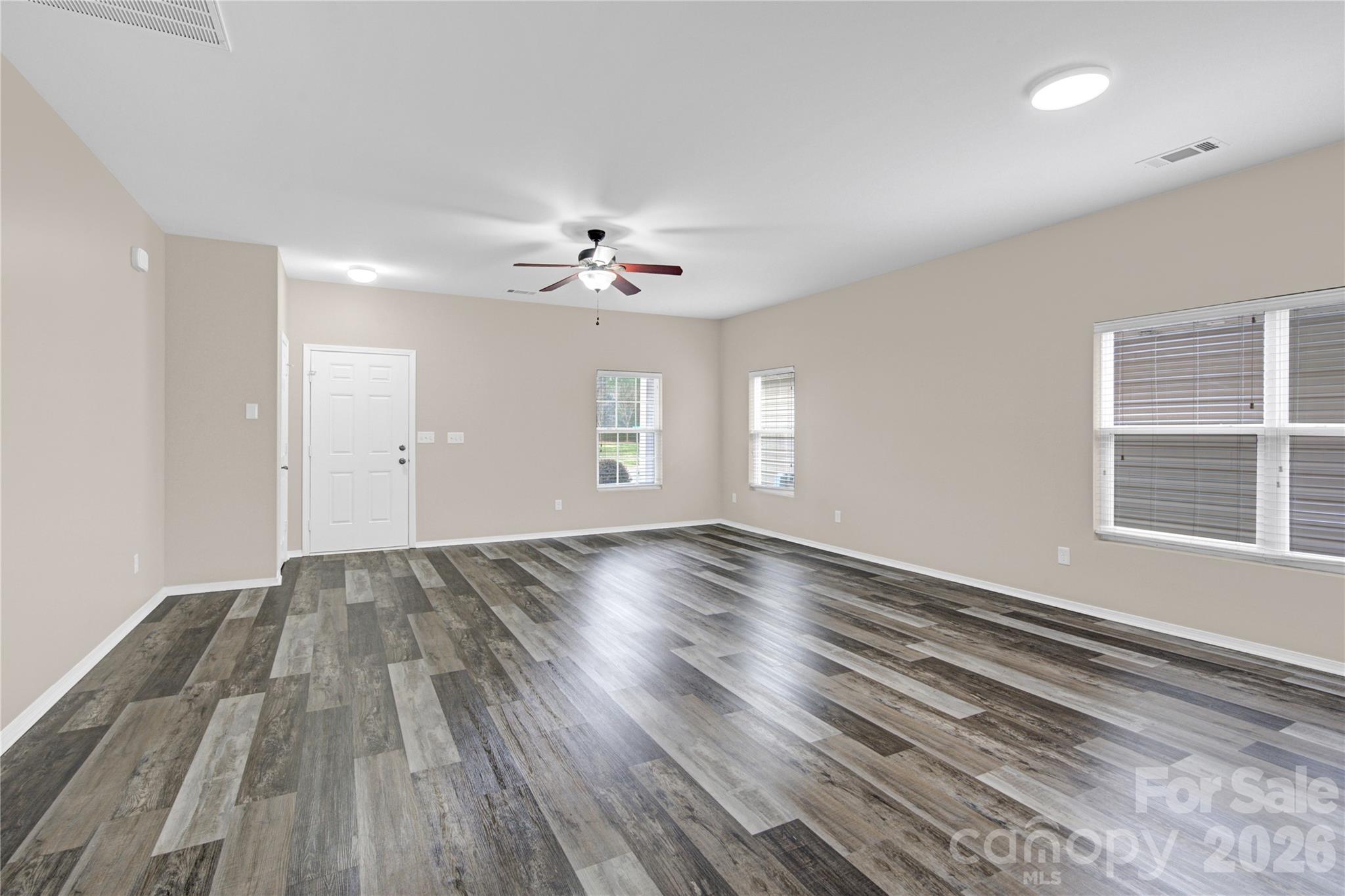 Prosperity Ridge - Residential