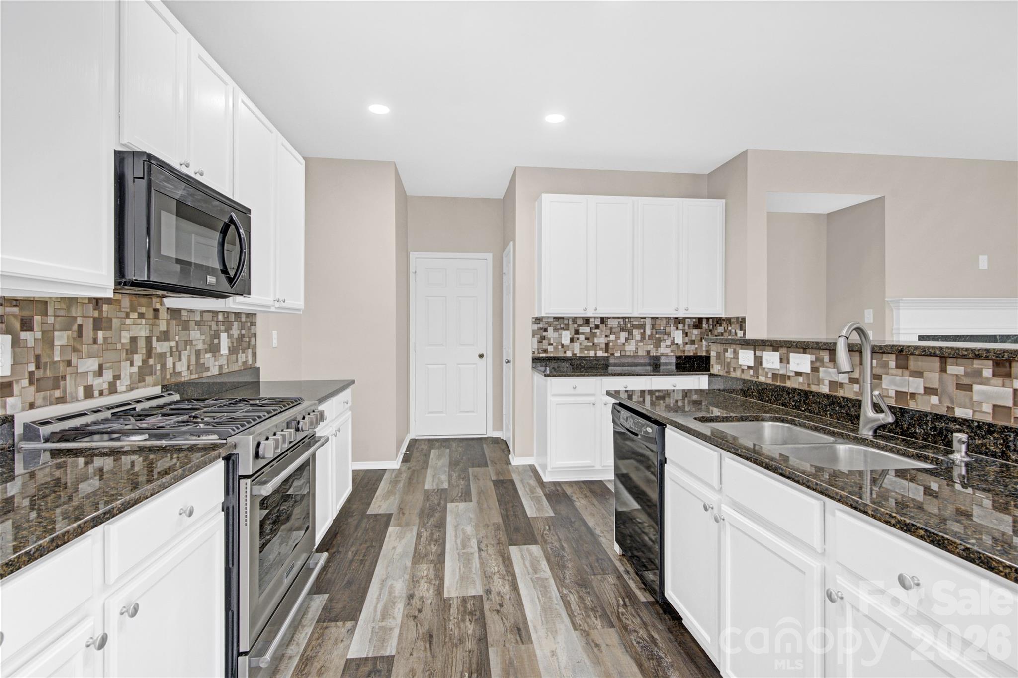 Prosperity Ridge - Residential