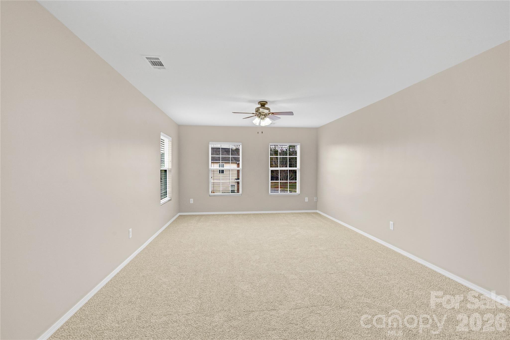 Prosperity Ridge - Residential