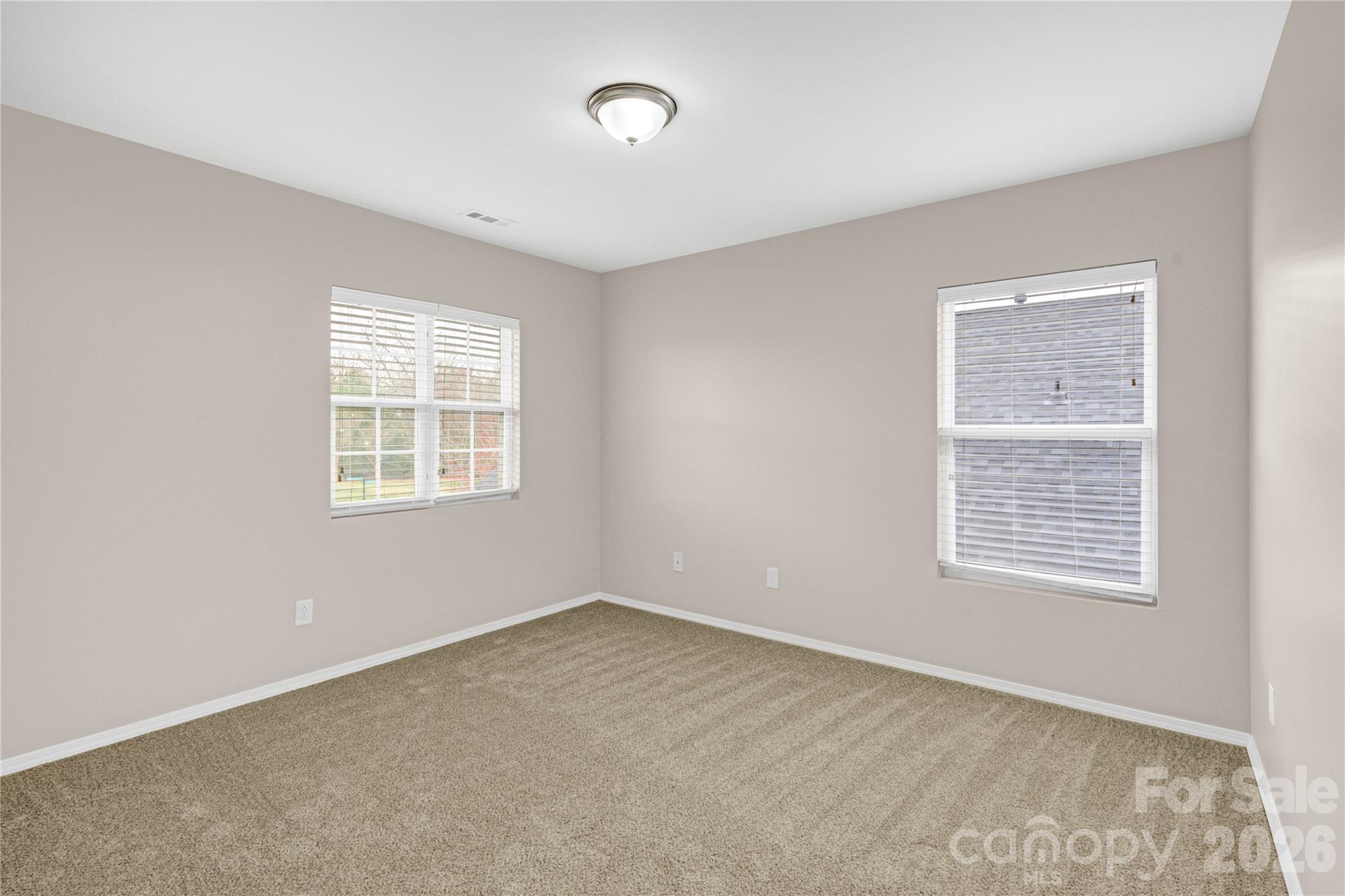 Prosperity Ridge - Residential