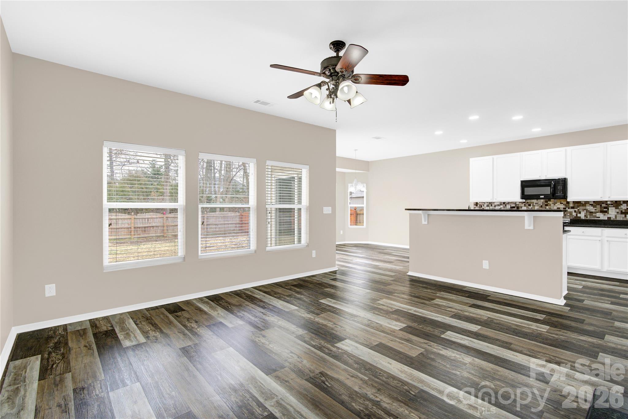 Prosperity Ridge - Residential