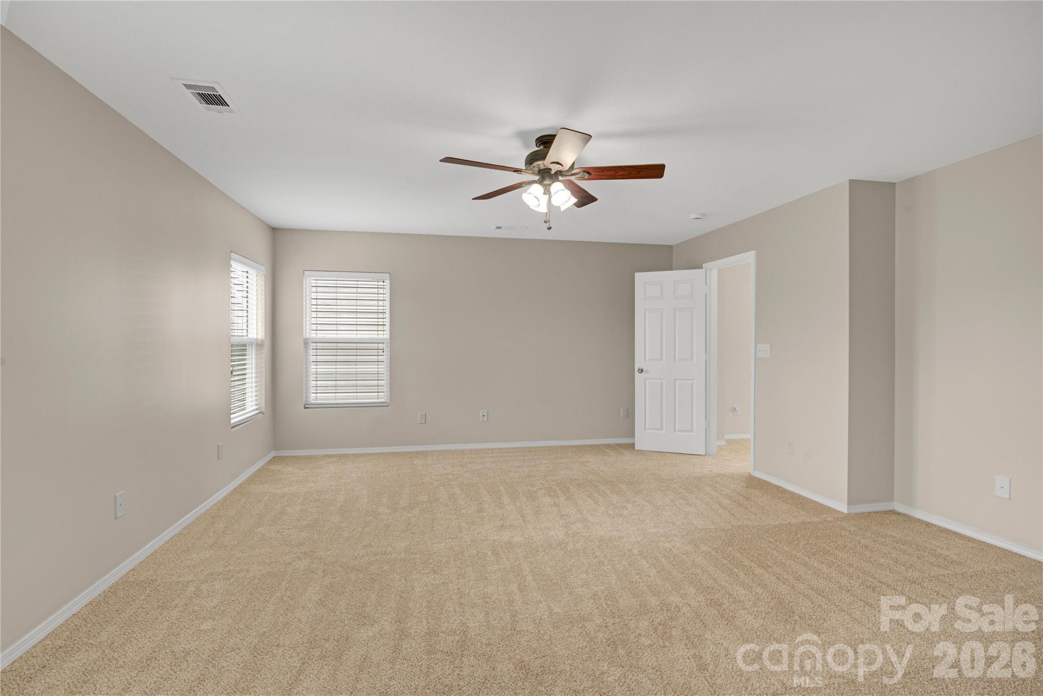 Prosperity Ridge - Residential