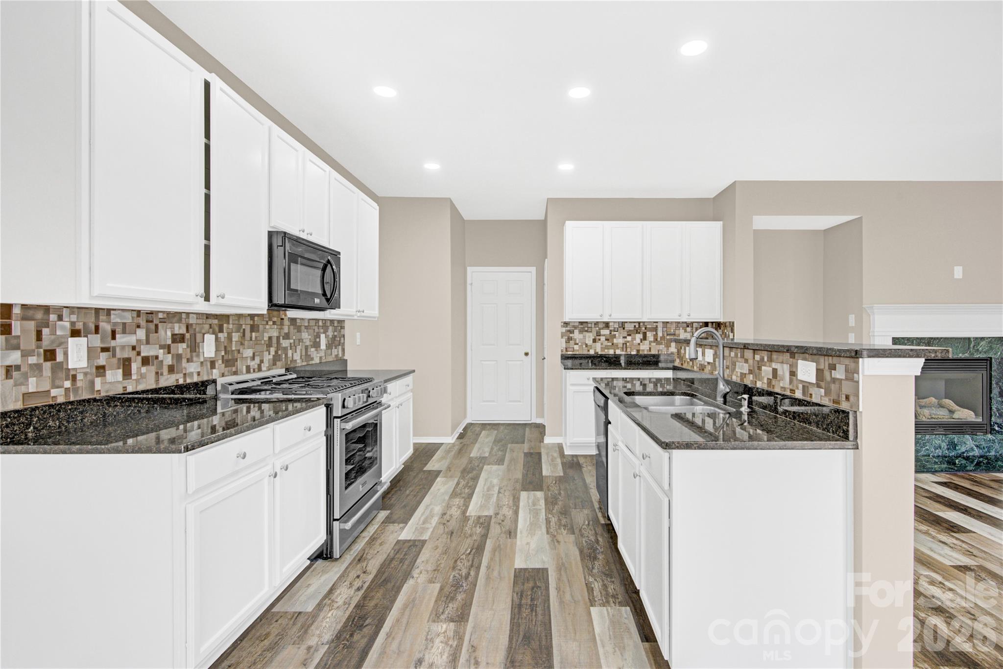 Prosperity Ridge - Residential