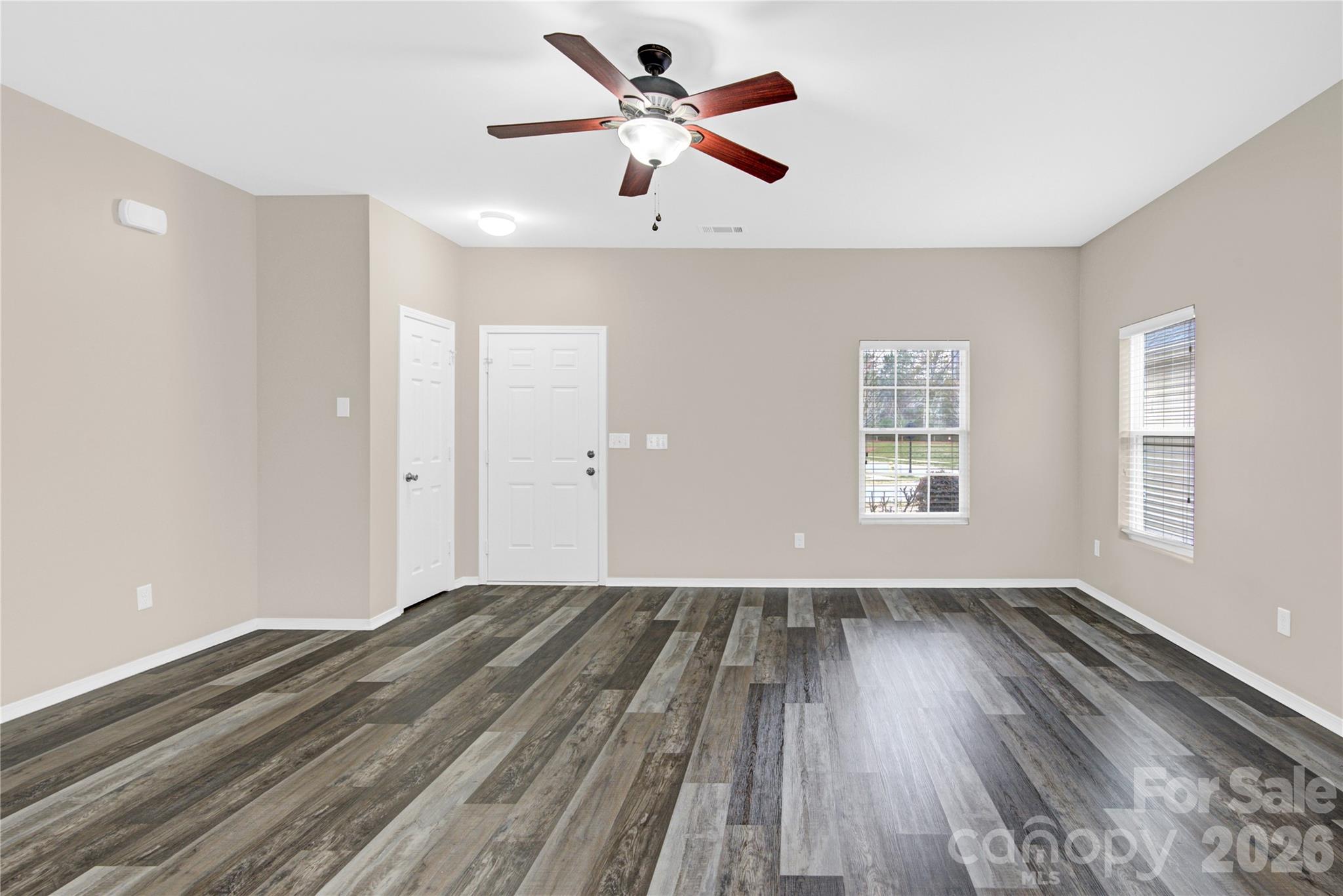 Prosperity Ridge - Residential