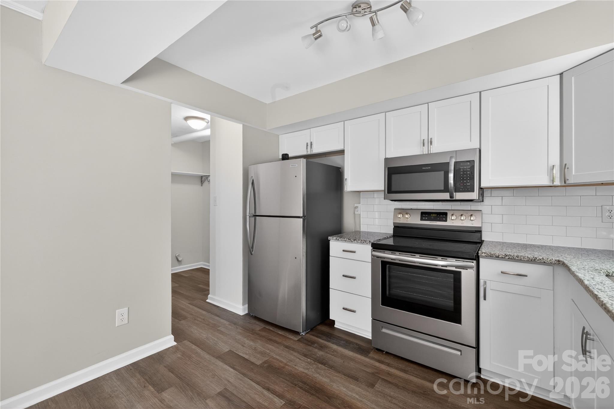 Fox Ridge - Residential