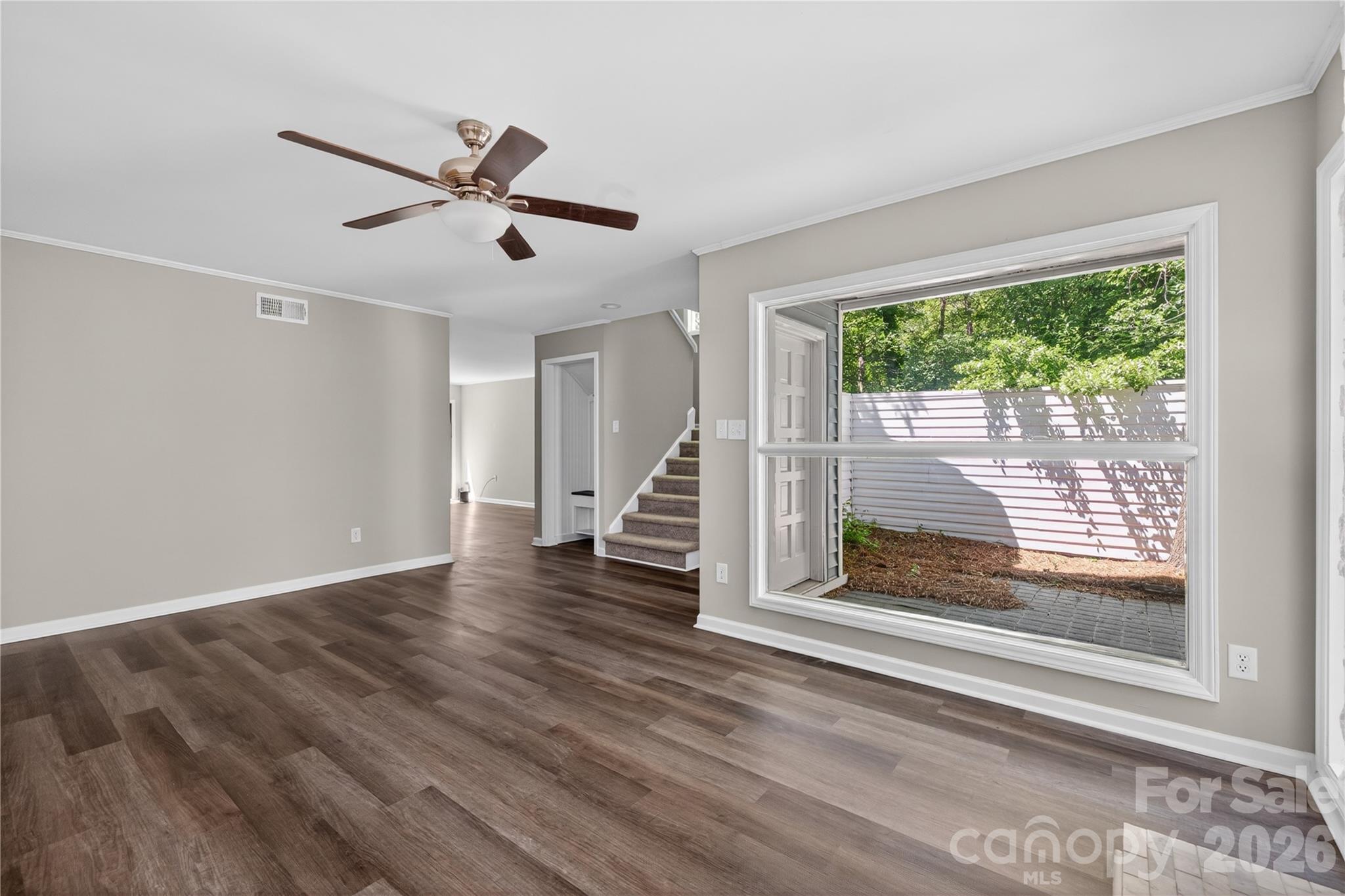 Fox Ridge - Residential