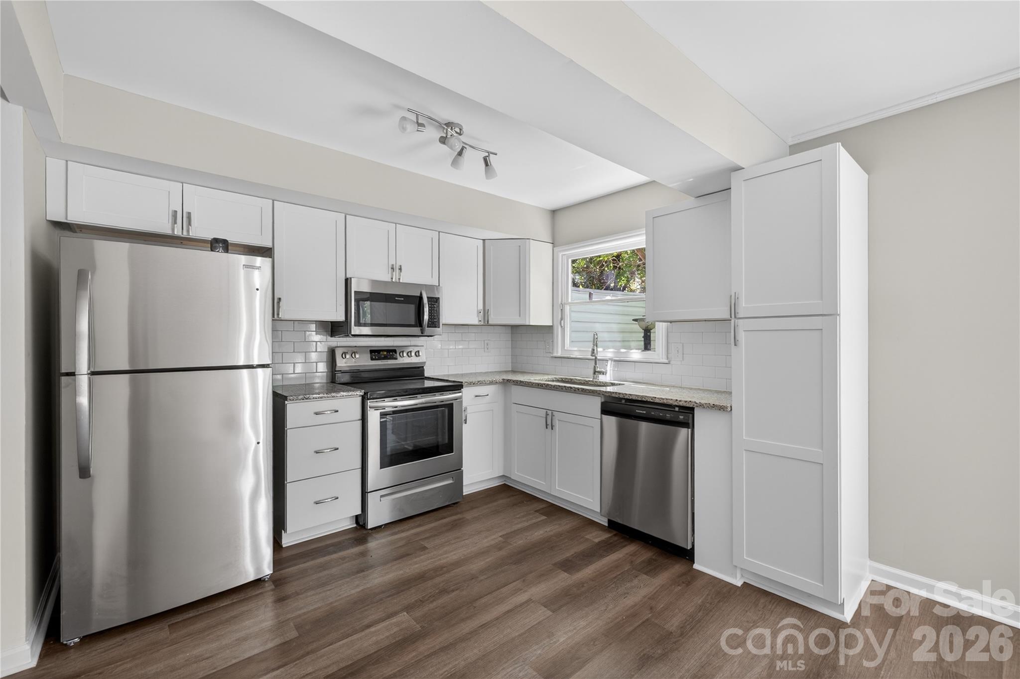 Fox Ridge - Residential