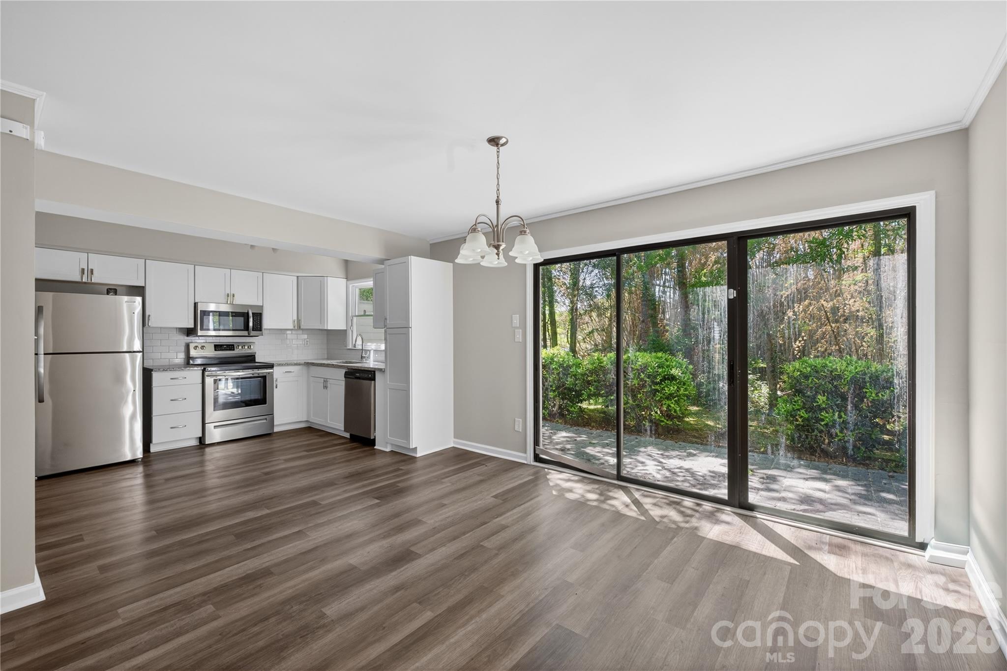 Fox Ridge - Residential