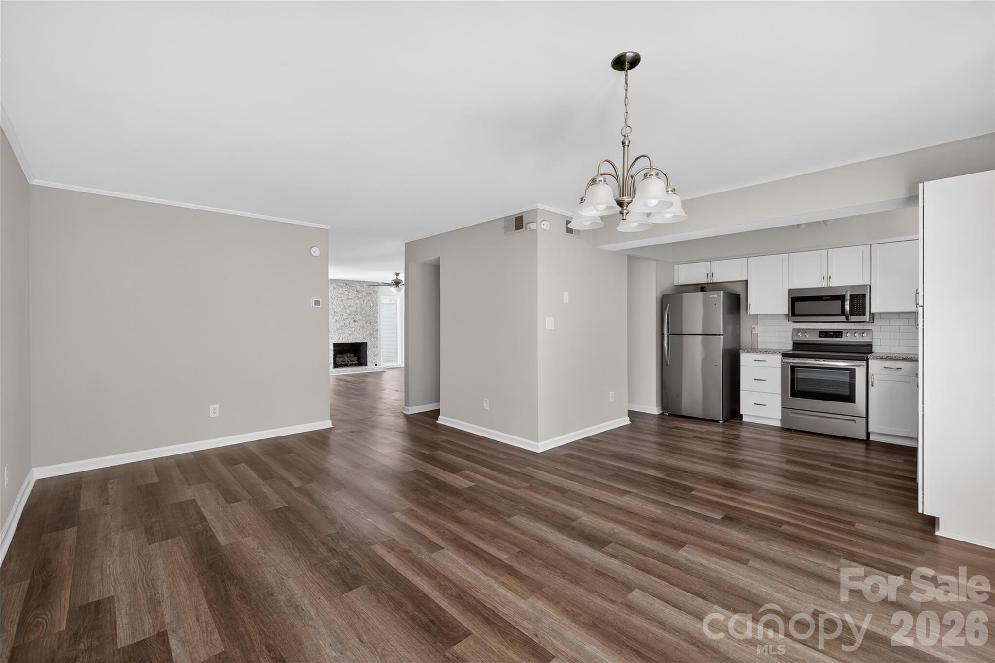 Fox Ridge - Residential