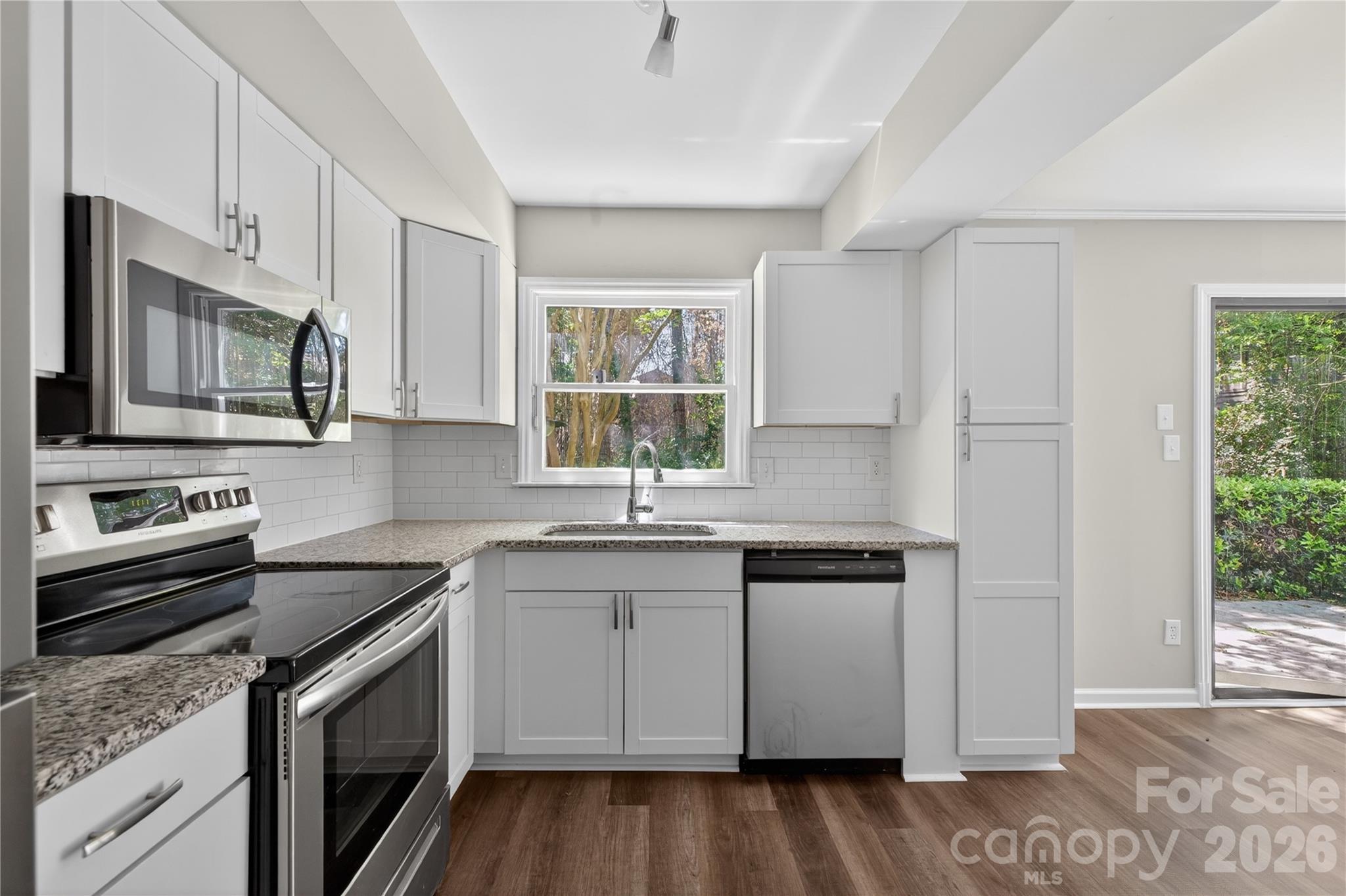 Fox Ridge - Residential