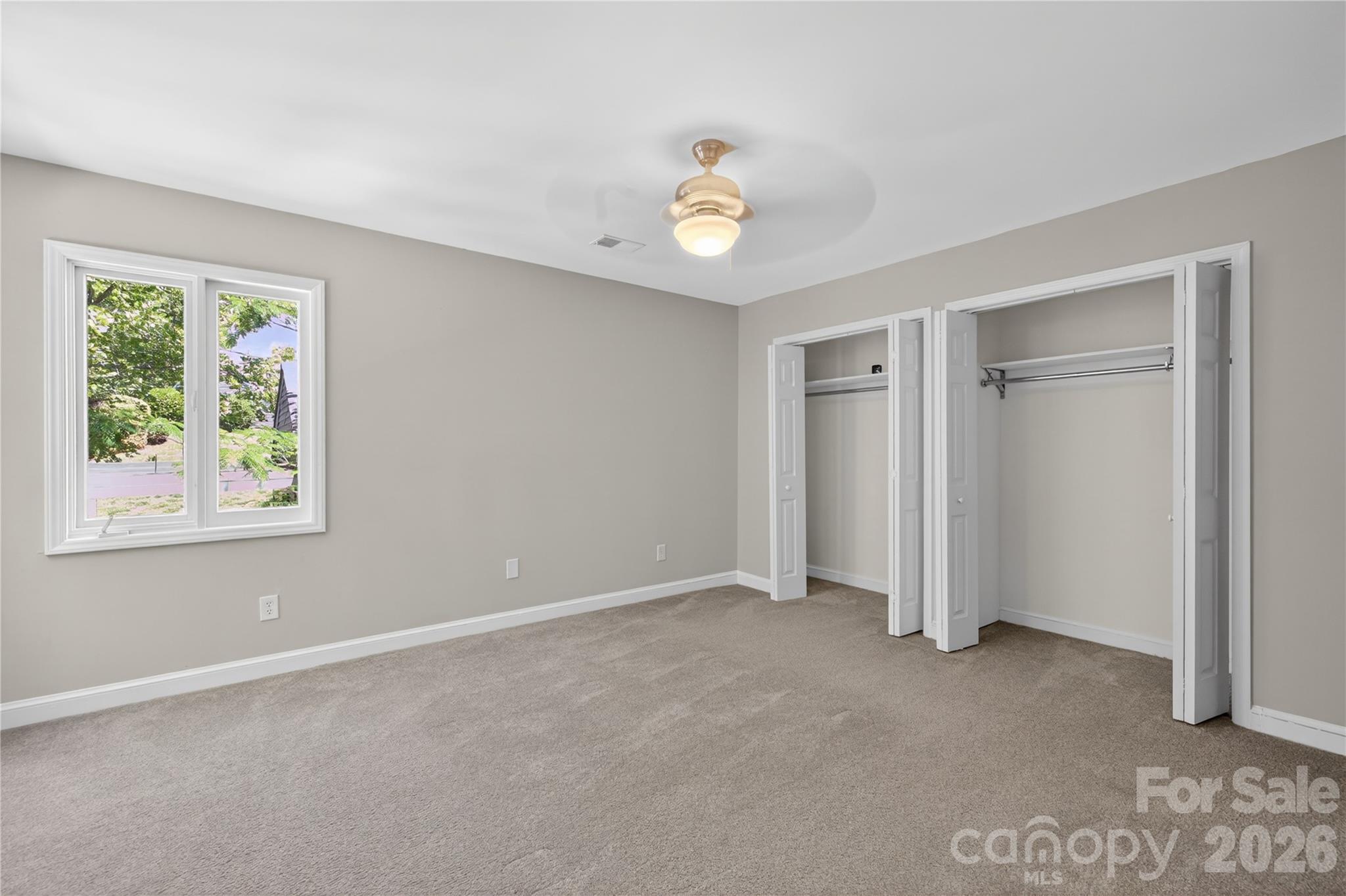 Fox Ridge - Residential