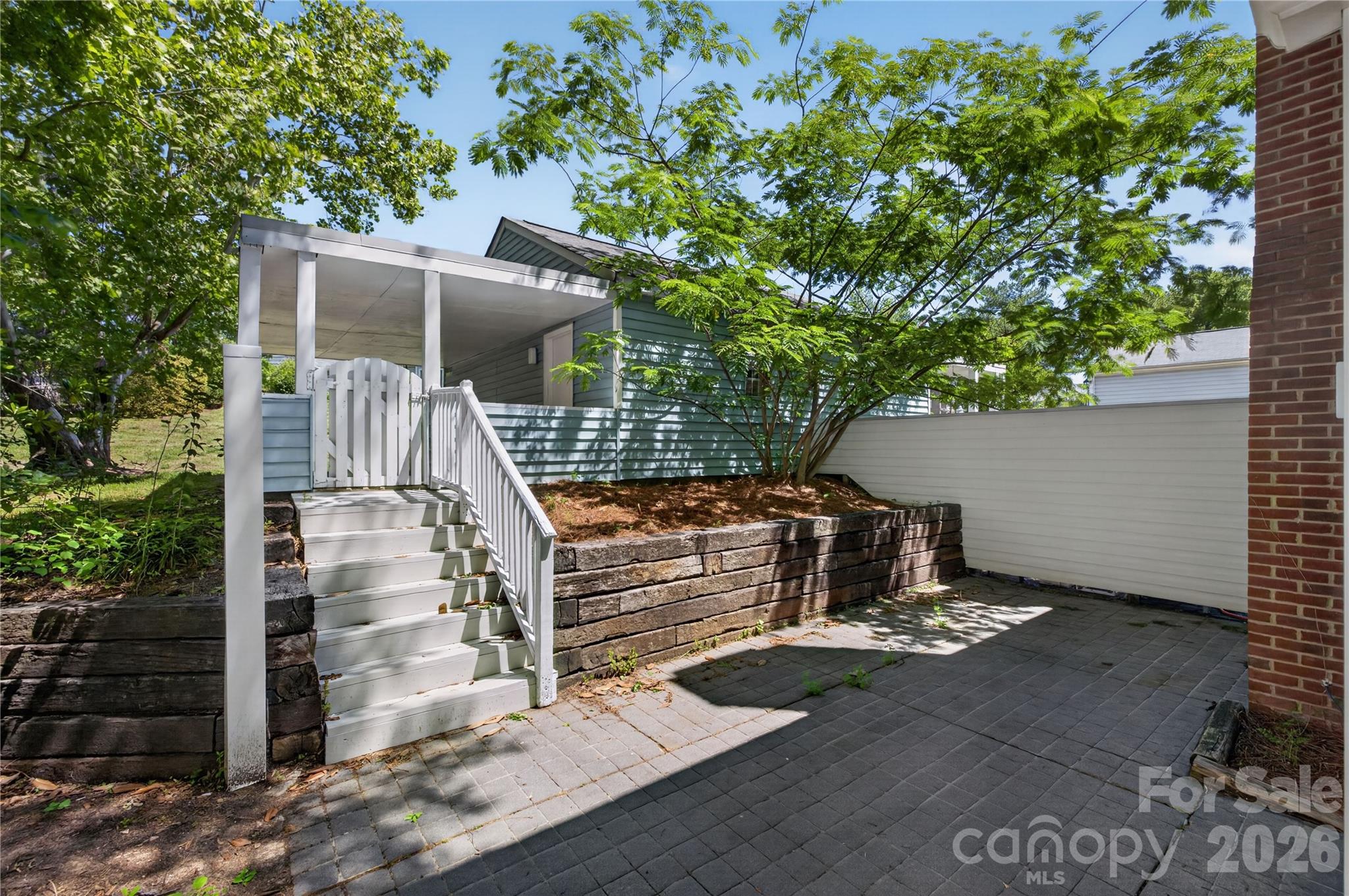 Fox Ridge - Residential