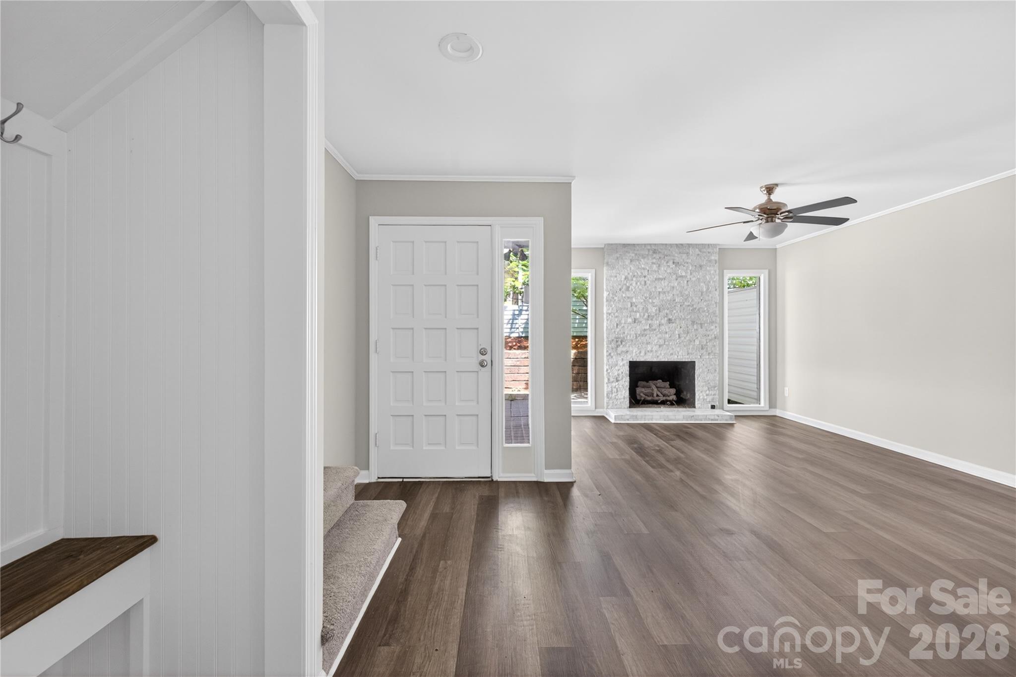 Fox Ridge - Residential
