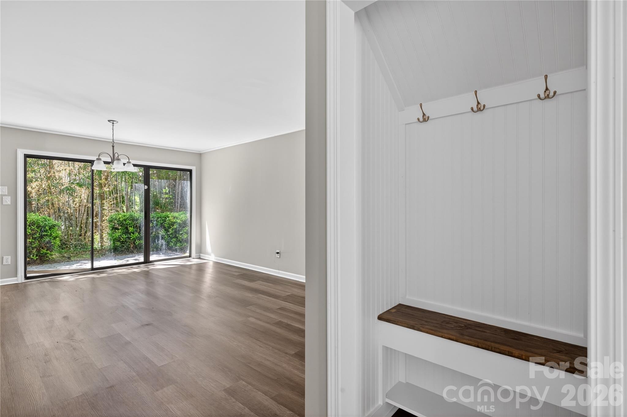 Fox Ridge - Residential