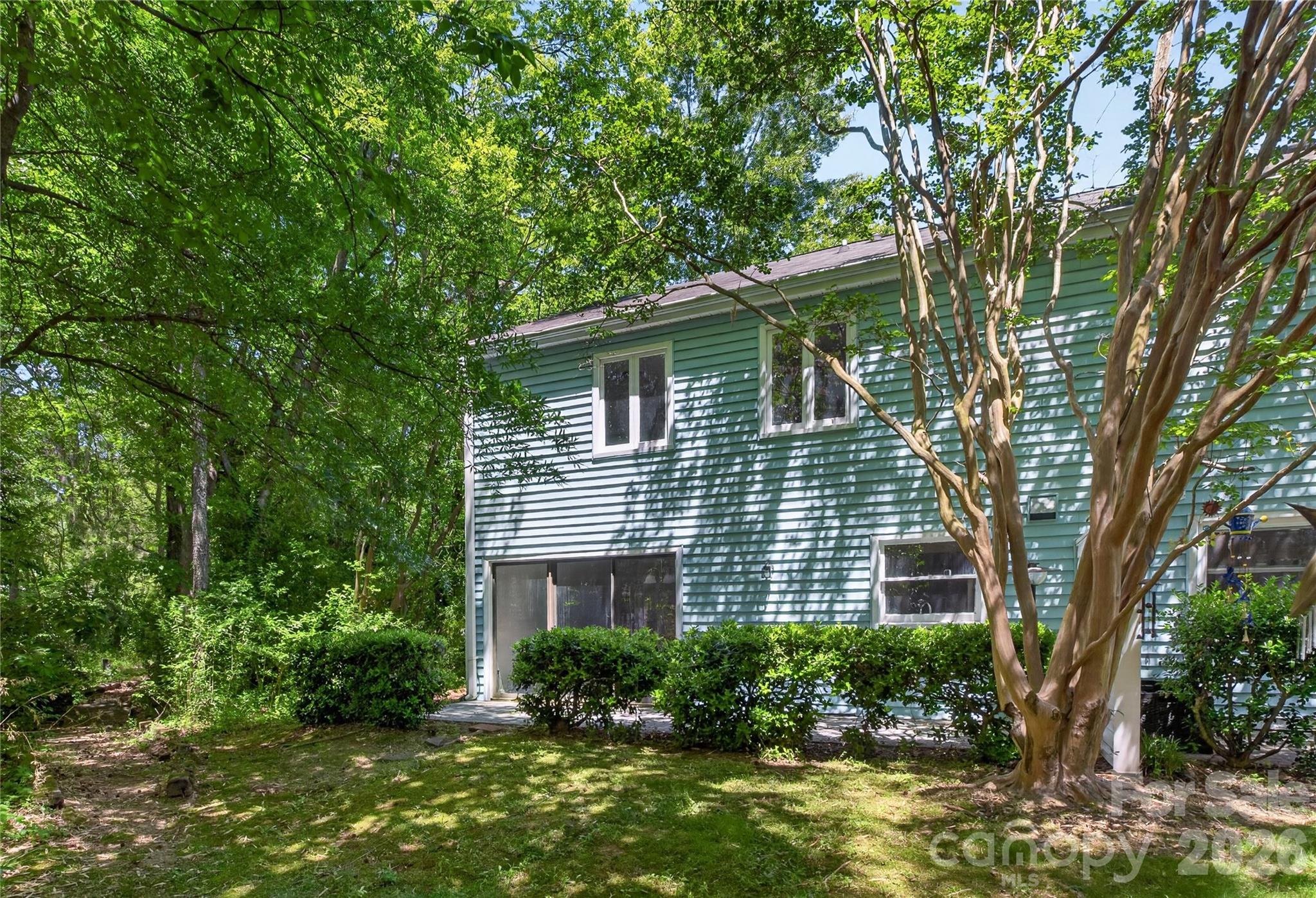 Fox Ridge - Residential